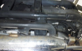 HARLEY XL1200R TRIKE 2004