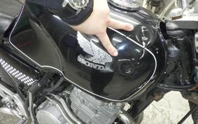 HONDA GB400TT 1989 NC20