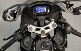 SUZUKI GSX-R125 DL33B