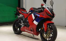HONDA CBR600RR 2020 PC40