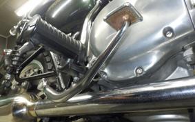 KAWASAKI W650 2009 EJ650A