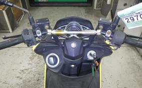 YAMAHA Majesty 155 Gen.2 S 2025 SG52J