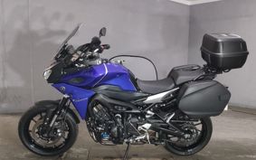 YAMAHA TRACER 9 GT 2018 RN51J