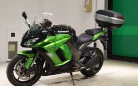 KAWASAKI NINJA 1000 A 2011