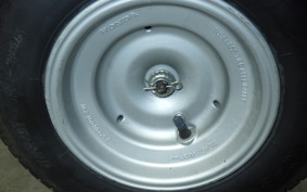 HONDA GYRO CANOPY TA03