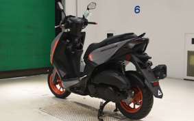 YAMAHA CYGNUS Griffus 2023 SEJ4J