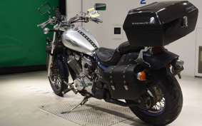 HONDA STEED 600 2018 PC21