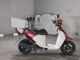 Фото Suzuki LET's 4 с японского аукциона