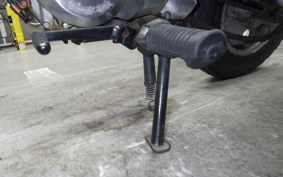 HONDA GORILLA 2009 AB27