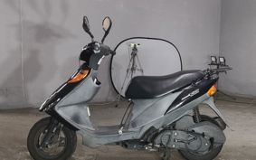 SUZUKI ADDRESS V125 CF4EA