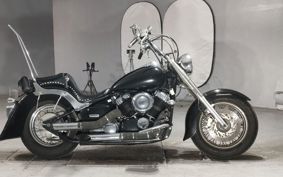 YAMAHA DRAGSTAR 400 CLASSIC 2002 VH01J