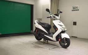 YAMAHA CYGNUS 125 XSR 2