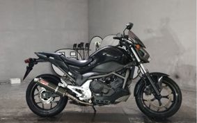 HONDA NC 700 S 2013 RC61