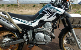 YAMAHA  TOURING  SEROW  DG17J