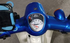 HONDA SUPER CUB110 JA44