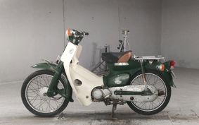 HONDA SUPER CUB50 C50