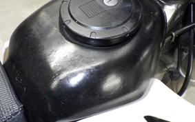 KAWASAKI KLX250D TRACKER 1985 LX250E