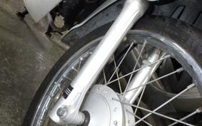 HONDA C110 SUPER CUB JA10