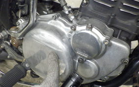 YAMAHA SR400 Gen.2 1995 1JR