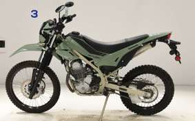 KAWASAKI KLX230ｼｪﾙﾊﾟ 2013 LX232A
