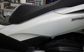HONDA PCX 125 JF56