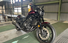 HONDA REBEL 1100 2021 SC83