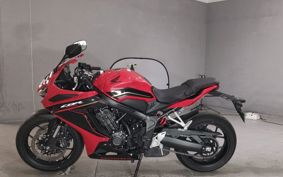 HONDA CBR650R 2024 RH03