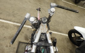 SUZUKI GSX250S KATANA GJ76A