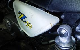 HONDA MONKEY Z50J