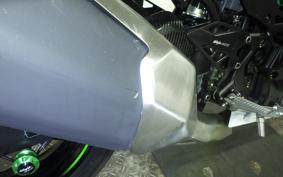 KAWASAKI NINJA 400 2021 EX400G