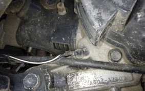 SUZUKI LET's 4 CA45A