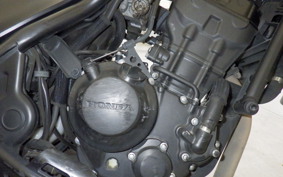 HONDA REBEL 250 A MC49