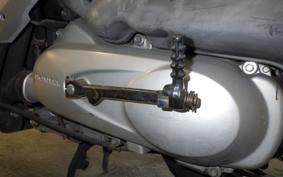 HONDA DIO Gen.6 AF62