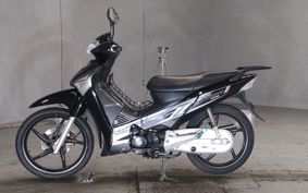 HONDA WAVE 125 I NF125MC