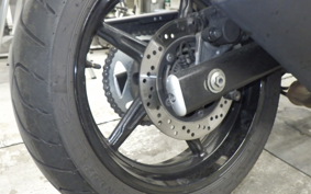 SUZUKI SV650 X A 2018 VP55B