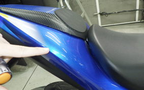 SUZUKI GSX-S1000F 2015 GT79A