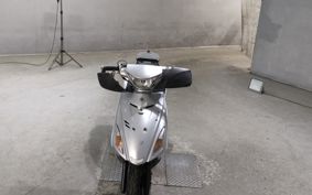 SUZUKI ADDRESS V125 CF4MA
