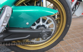 KAWASAKI Z650 RS 2024 ER650M