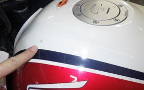 HONDA CB1300SF SUPER BOLDOR 2011 SC54