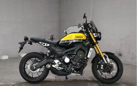 YAMAHA XSR900 RN46J