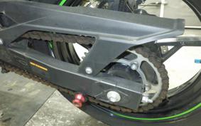 KAWASAKI NINJA 400 2021 EX400G