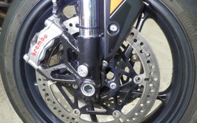 TRIUMPH STREET TRIPLE RS 2023