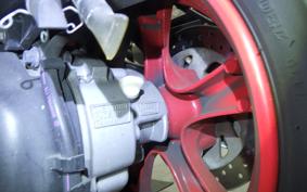 YAMAHA MAJESTY155 Gen.2 S SG52J