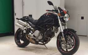 DUCATI MONSTER S2R 800 2006