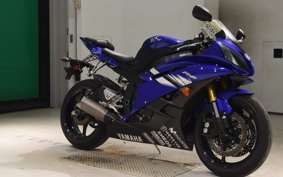 YAMAHA YZF-R6 2006