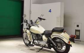 YAMAHA DRAGSTAR 250 2004 VG02J