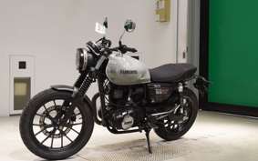 HONDA GB350S 2022 NC59