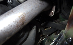 HONDA PS250 MF09
