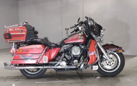 HARLEY FLHTCU1340 1989 DPL