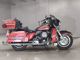 Фото Harley FLHTCU1340 1989 с японского аукциона